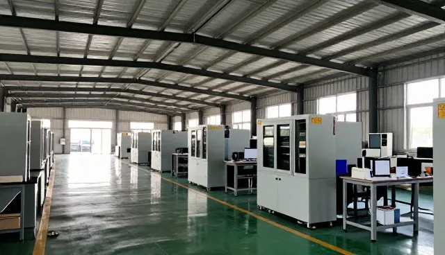 易损件批发中常见问题的处理方法与维护建议